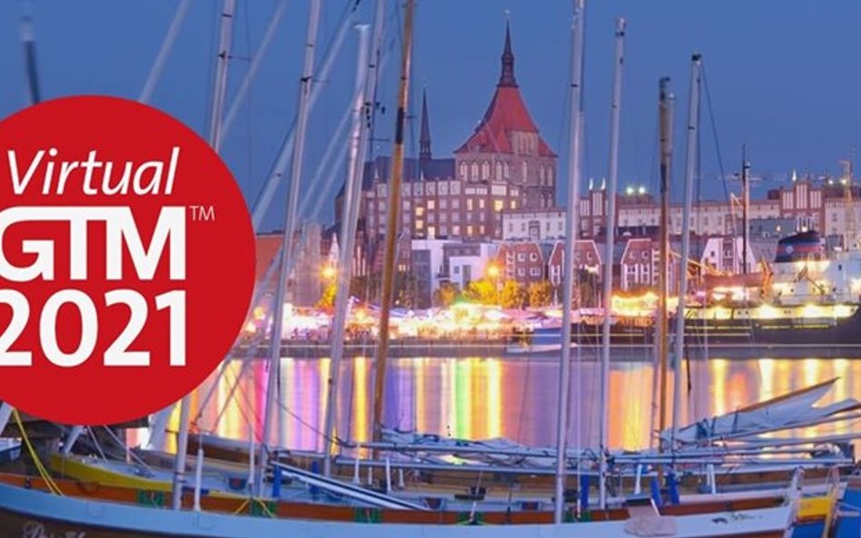Koronawirus przenosi Germany Travel Mart do sieci