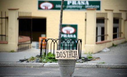 Nielegalne blokowanie drogi np. ograniczające parkowanie, może oznaczać wizytę w sądzie