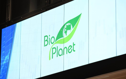 Bio Planet: Spokojny debiut
