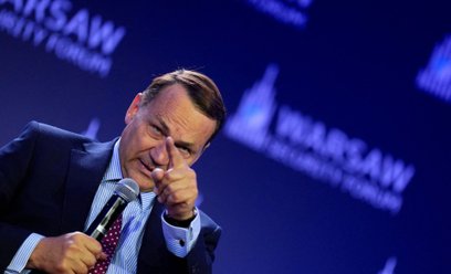 Radosław Sikorski