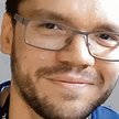 Jakub Górka, youtuber występujący pod pseudonimem Kromka.