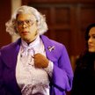 Tyler Perry najlepiej zarabia w amerykańskim show-biznesie