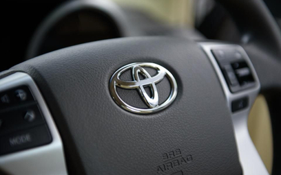 Toyota potwierdza inwestycję w Onnaing