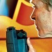 Phraselator wygląda jak specjalnie wzmacniany elektroniczny notes