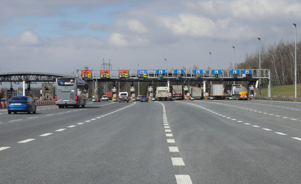 Obiecane przez PiS bezpłatne autostrady dla samochodów osobowych mogą się okazać bardzo kosztowne
