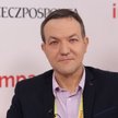 Adam Kostrzewa, dyrektor ds TMT i innowacji BGK: