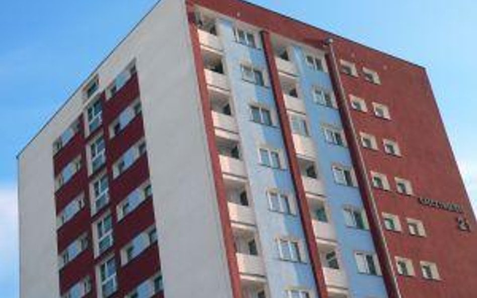 Dobrymi chęciami piekło wybrukowane - komentarz Jolanty Ojczyk o przepisach uniemożliwiających sprzedaż mieszkań