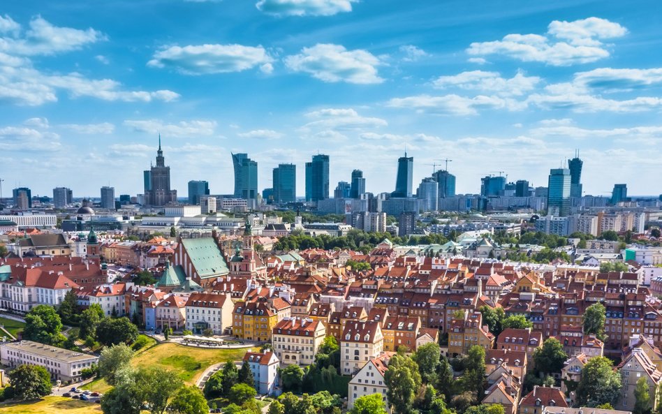 Zmiany w prawie lotniczym to bardzo dobra wiadomość dla rynku nieruchomości – oceniają eksperci