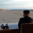 Korea Północna wystrzeliła kolejną rakietę
