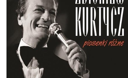 fot. Pop Zbigniew Kurtycz/Barbara Dunin „Piosenki różne", Polskie Radio, 2CD, 2015
