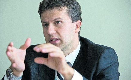 Rozpoczynamy ekspansję również na zachodzie Europy