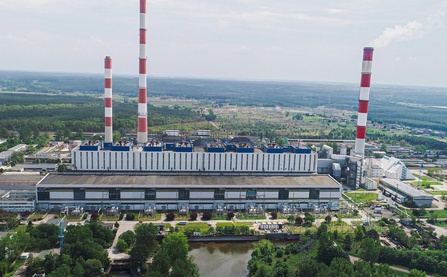 Dolna Odra popracuje nieco dłużej. Jest decyzja PGE