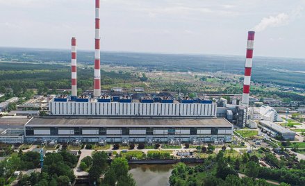 Dolna Odra popracuje nieco dłużej. Jest decyzja PGE