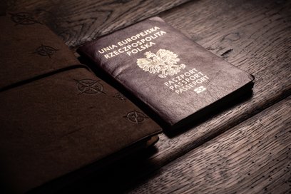 W piątek rano wstrzymane zostało przyjmowanie wniosków paszportowych oraz wydawanie gotowych dokumen