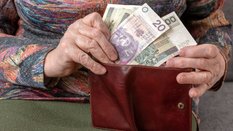 Bezlitosne prognozy ZUS. Większość Polaków otrzyma minimalne emerytury
