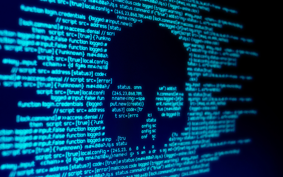 Kto mieczem wojuje… Potężny cyberatak na znane grupy hakerów