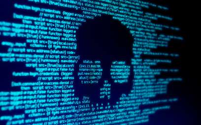 Hakerzy bombardują Rosję. Rekordowa siła ataku