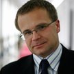 Ludwik Kotecki, główny ekonomista Ministerstwa Finansów