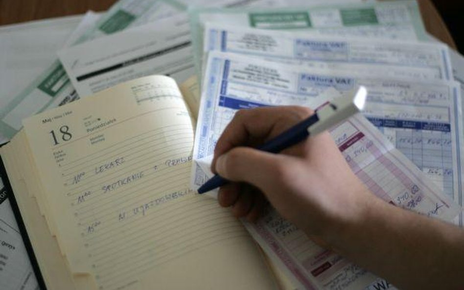 Odpowiednie pouczenie jest niezbędnym elementem m.in. interpretacji indywidualnej, decyzji, postanow