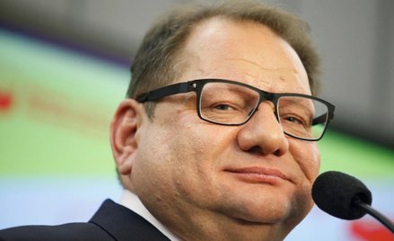 Ryszard Kalisz: Wymiar sprawiedliwości przez 23 lata nie został zreformowany
