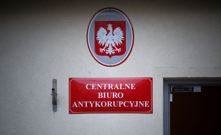 CBA zatrzymało Andrzeja K., byłego ministra sprawiedliwości
