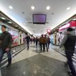 Powstaje mniej galerii handlowych