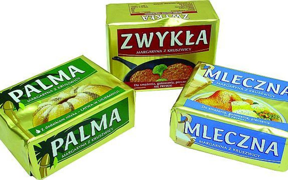 Kruszwica walczy o rynek