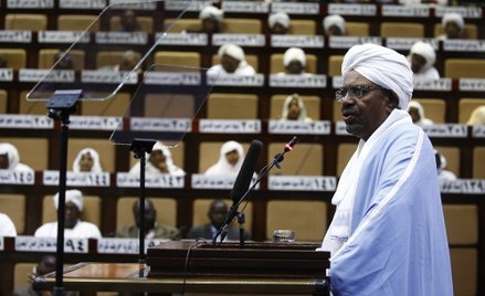 Dyktator Sudanu odsunięty od władzy