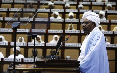 Dyktator Sudanu odsunięty od władzy