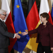 Polska i Niemcy w sporze o status Polonii