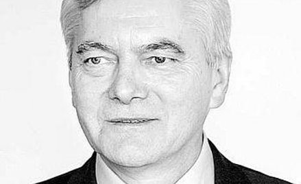 Lech Gardocki, pierwszy prezes Sądu Najwyższego