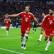 Harry Kane i Ismael Saibari