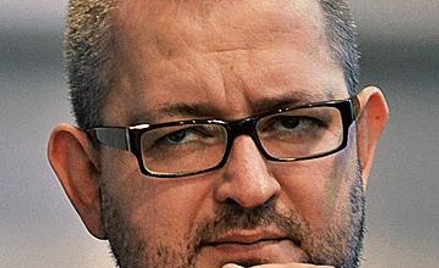 Rafał Ziemkiewicz, publicysta „Rzeczpospolitej”