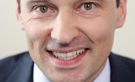 Krzysztof Ziemiec zostaje w Wiadomościach