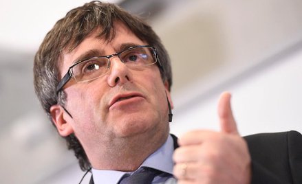 Carles Puigdemont