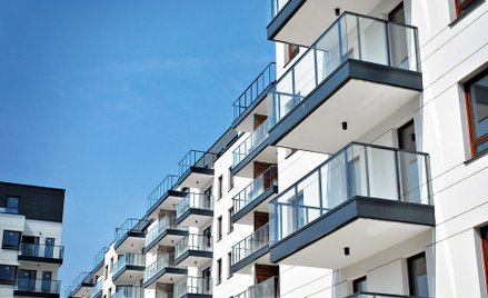 Deweloperzy w gorszych nastrojach. Spodziewają się spadków sprzedaży mieszkań