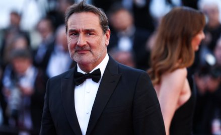 Gilles Lellouche