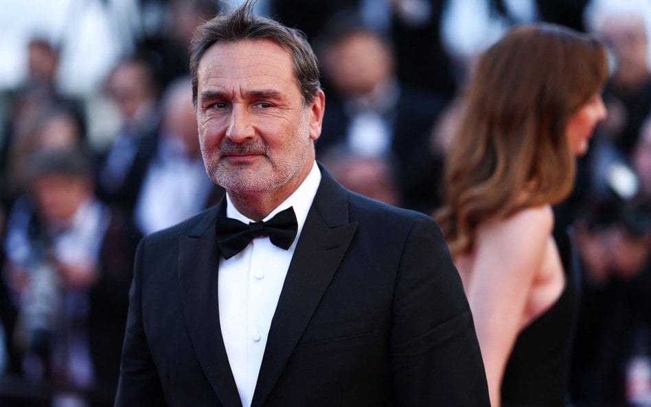 Gilles Lellouche