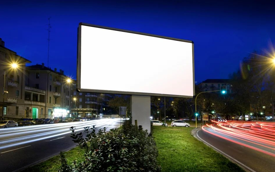 Trybunał Konstytucyjny o odszkodowaniu za usunięcie legalnych reklam