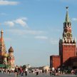Moskwa w ogonie rynków wschodzących