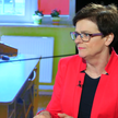 #RZECZoPOLITYCE Szumilas: Reforma edukacji uderzy w dzieci ze wsi
