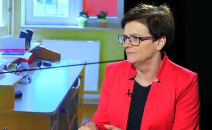 #RZECZoPOLITYCE Szumilas: Reforma edukacji uderzy w dzieci ze wsi