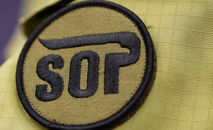 Ostatnia decyzja Brudzińskiego: nowy szef SOP