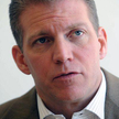 Erik McCloskey, koordynator pionu ds. energetyki The Boston Consulting Group