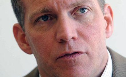 Erik McCloskey, koordynator pionu ds. energetyki The Boston Consulting Group