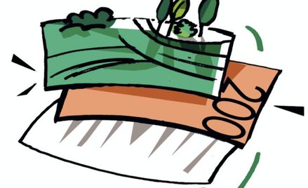 Od zakupu działki do wniosku o wydanie dziennika budowy