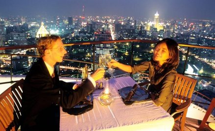 Władze Tajlandii przekonują, że wypoczynek w tym kraju jest bezpieczny. Tak jest na wyspach. Jednak 