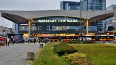 Po ukończeniu Rail Baltica i budowie tunelu łączącego Tallin z Helsinkami, z Warszawy do stolicy Fin