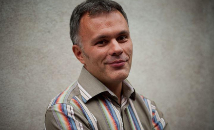 Robert Mazurek