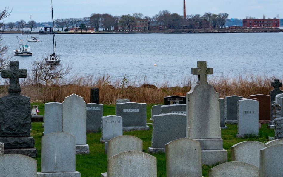 Hart Island